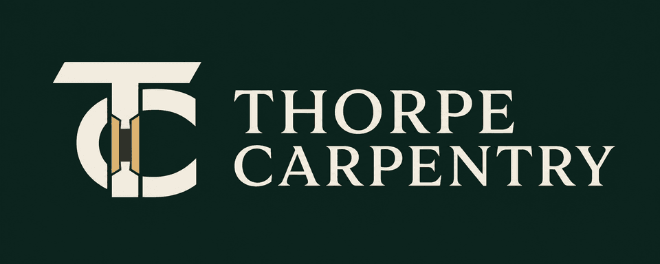 Thorpe Carpentry